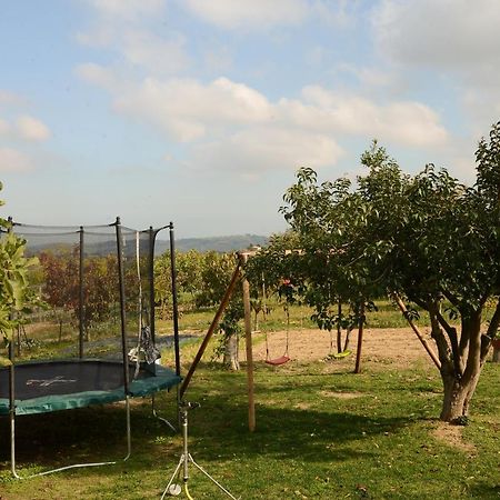 La Casa Di Andrea Hotel Chieti Kültér fotó